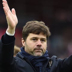 Pochettino con Rooney: "No se puede prohibir el alcohol"