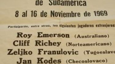 Buen viaje querido Calei