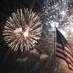 ¿Qué se celebra hoy, 4 de julio en Estados Unidos?