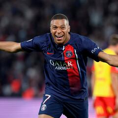 Why Premier League legend Robert Pires believes Kylian Mbappé could turn down a transfer to Real Madrid