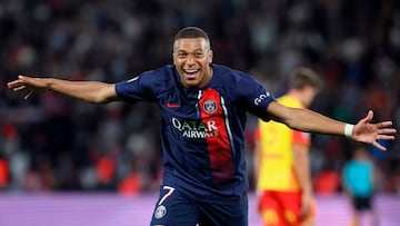 MBappé (180M€)