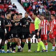 Rui Silva desespera al Almería
