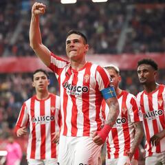 Djuka llega al Atlas como refuerzo