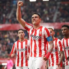 ¿Quién es Djuka, nuevo refuerzo del Atlas?