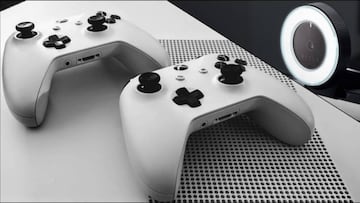 Xbox Project Scarlett: Microsoft niega estar trabajando en cámaras integradas