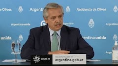 Cuarentena Argentina: ¿hasta cuando se extiende?