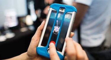 Caza Pokémons fácilmente con la funda ideal para Pokémon GO