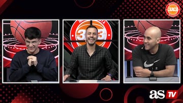 Un nuevo capítulo de 3x3 para hablar de la definición de las series, la actuación de Boston Celtics y el trabajo silencioso de Dallas.