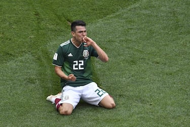 Los 10 deportistas mexicanos que nos han hecho vibrar