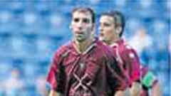 Ferrando tiene cinco bajas y la duda de Álvaro Cámara