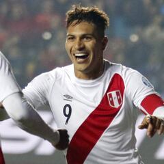 Perú advierte: "Jugando bien o jugando mal, tenemos que ganar"