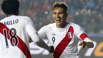 Perú advierte: "Jugando bien o jugando mal, tenemos que ganar"