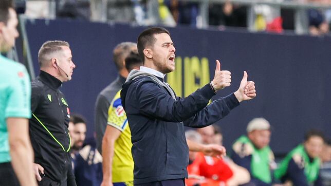 Lisci regresa al Ciutat con aspiraciones de ascenso