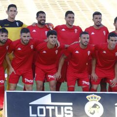 Un Córdoba impreciso sufre su primera derrota del verano