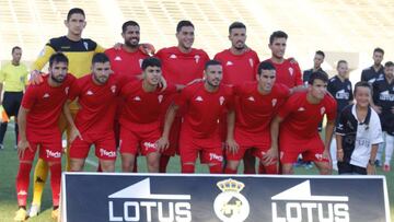 Un Córdoba impreciso sufre su primera derrota del verano