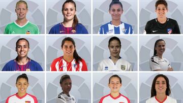 El Virus FIFA tambi&eacute;n afecta al femenino.