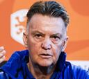 Van Gaal avisa a Ten Hag: "El United es un club comercial"