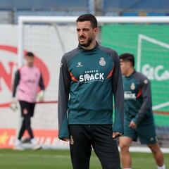 Joselu busca más socios