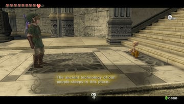 Captura de pantalla - The Legend of Zelda: Twilight Princess HD (WiiU)