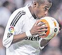 Robinho: "Tengo mucho más fútbol que enseñar"