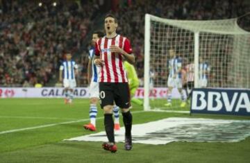 Aduriz.