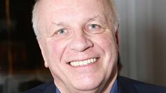 FA Chairman Greg Dyke rules out standing for re-election