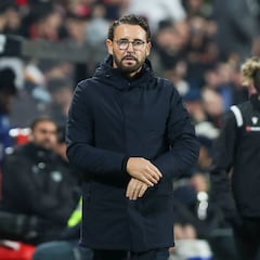 Bordalás: “Necesitamos ayuda sí o sí”