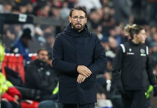 La carta del Getafe a los Reyes Magos: pólvora, muros y el “sí” de Bordalás