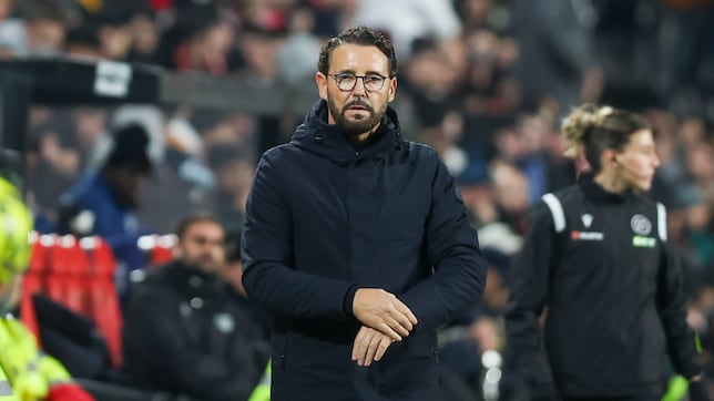 Bordalás: “Si el club piensa que soy el problema, ya sabe lo que tiene que hacer”