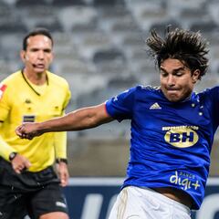 Moreno Martins aclara interés de Colo Colo y da su postura