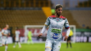 Fortaleza - DIM, fecha 7 de la Liga BetPlay.