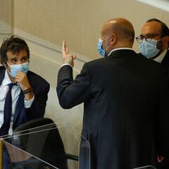 Coronavirus en Chile y comunas en cuarentena: resumen y noticias del 10 de marzo