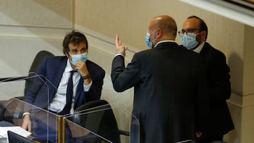 Coronavirus en Chile y comunas en cuarentena: resumen y noticias del 10 de marzo