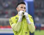 Camilo Vargas: “Queremos seguir haciendo historia”