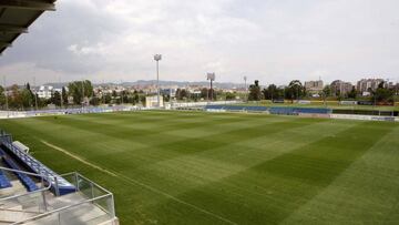 Sant Adrià busca director de Fútbol.