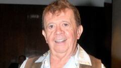 ¿Por qué Xavier López "Chabelo" le va al América?