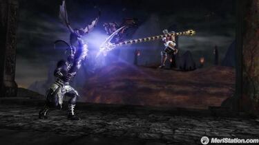 Dante's Inferno, Impresiones