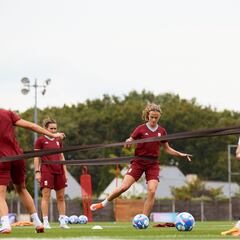 Cartagena acogerá el España-Corea del Sur femenino el próximo 29 de noviembre