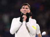 Fabián, año decisivo