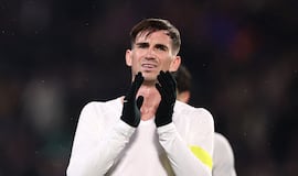 Fabián, año decisivo