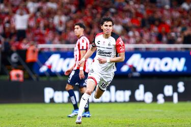 Liga MX Apertura 2024: Los equipos que están en zona de Liguilla