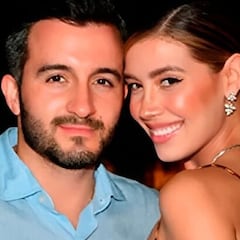 Michelle Salas, hija de Luis Miguel, comparte fotos desde su luna de miel