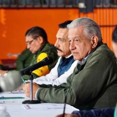 Entregan en Veracruz más de mil 694 millones de pesos a afectados tras huracán “Grace”