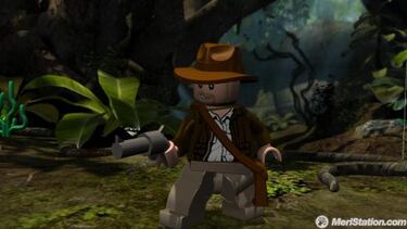 Lego Indiana Jones: The Videogame, Impresiones