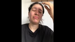 Famosa tiktoker mexicana sufre robo en Chile y su reacción impacta: “Muchos me decían que...”