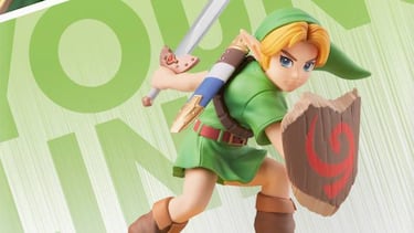 Los amiibo más deseados que llegan este año y a lo largo de 2019