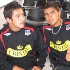 El sentido mensaje de Vidal a Alexis tras duelo de Champions