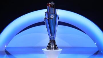 Sorteo Nations League 2024/25 en directo: rivales de Espa?a, grupos, ligas y partidos, en vivo