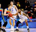 El MoraBanc, a cuartos de final de la Eurocup tras vencer al Zenit