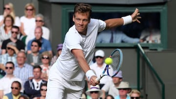 Berdych pulls out of Olympics due to fear around Zika virus